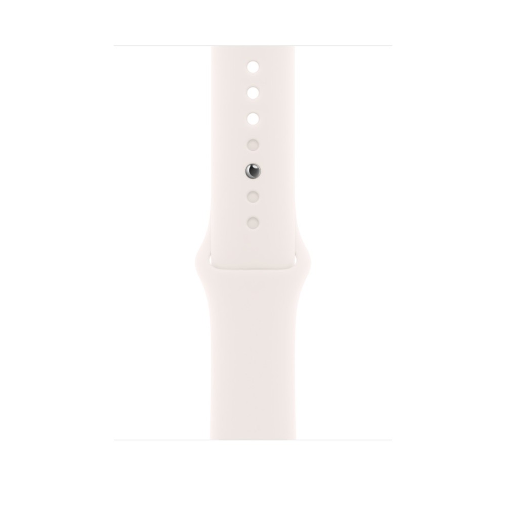 Apple MXM93ZM/A Fluoroelastomer Watch Band Apple MXM93ZM/A Fluoroelastomer Watch Band