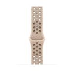 Apple MYL93ZM/A Fluoroelastomer Band Beige