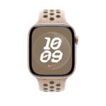 Apple MYL93ZM/A Fluoroelastomer Band Beige