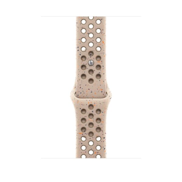 Apple MYL93ZM/A Fluoroelastomer Band Beige