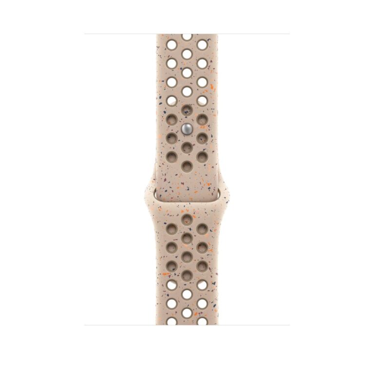 Apple MYL93ZM/A Fluoroelastomer Band Beige