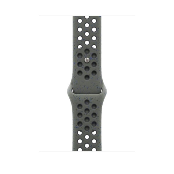 Apple MYLE3ZM/A Khaki Fluoroelastomer Smart Watch Band