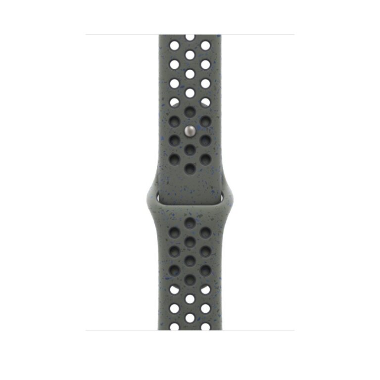 Apple MYLE3ZM/A Khaki Fluoroelastomer Smart Watch Band