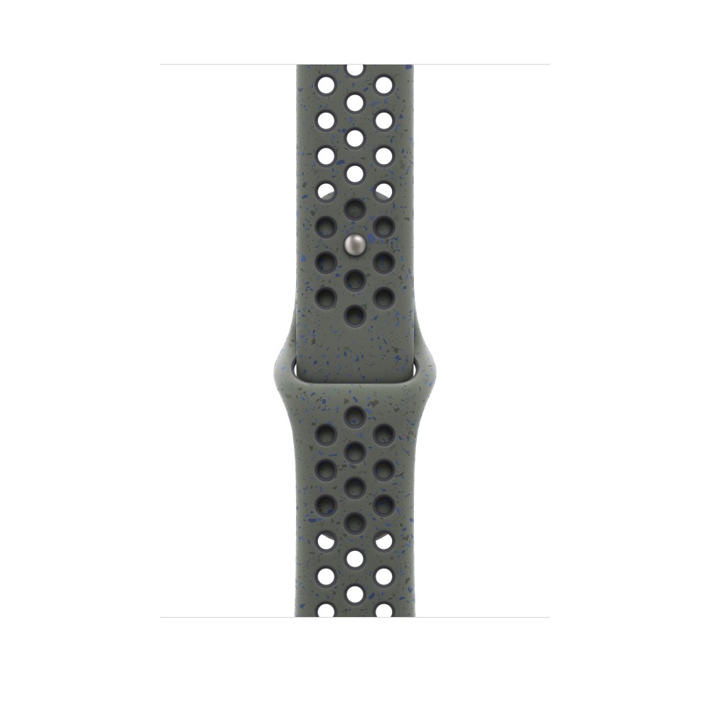 Apple MYLE3ZM/A Khaki Fluoroelastomer Smart Watch Band Apple MYLE3ZM/A Khaki Fluoroelastomer Smart Watch Band