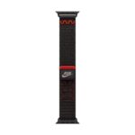 Apple Nike Sport Loop Band Black