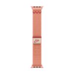 Apple Nike Sport Loop Pink Nylon Band