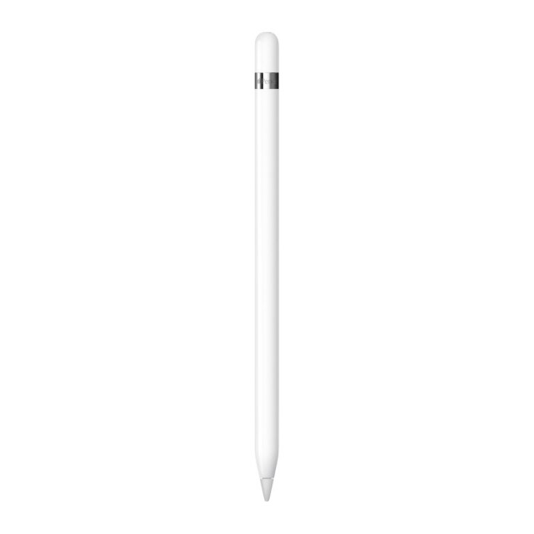 Apple Pencil (1st Generation) Stylus Pen for iPad Pro, iPad Air, iPad mini - White