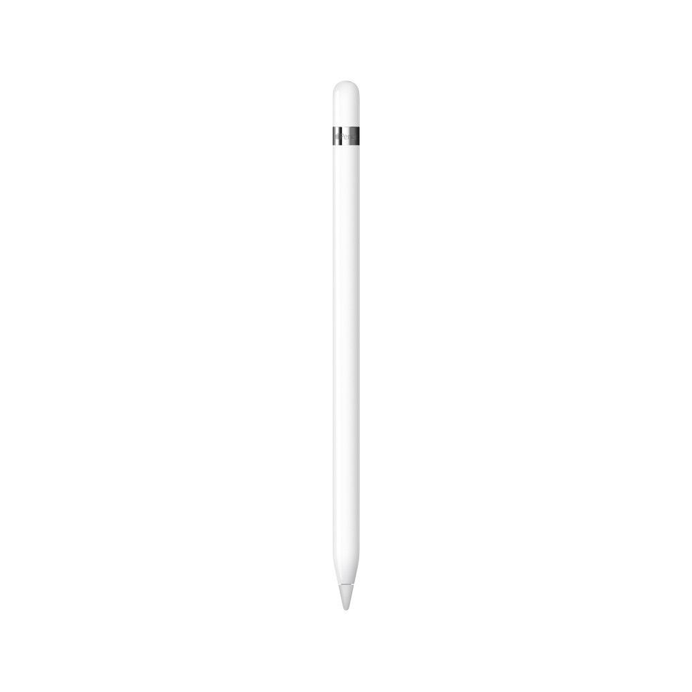 Apple Pencil (1st Generation) Stylus Pen for iPad Pro, iPad Air, iPad mini - White