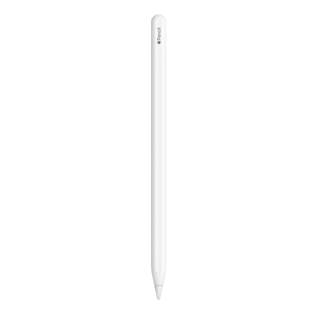 Apple Pencil (2nd Generation) Stylus Pen for iPad Pro/Air/mini, White