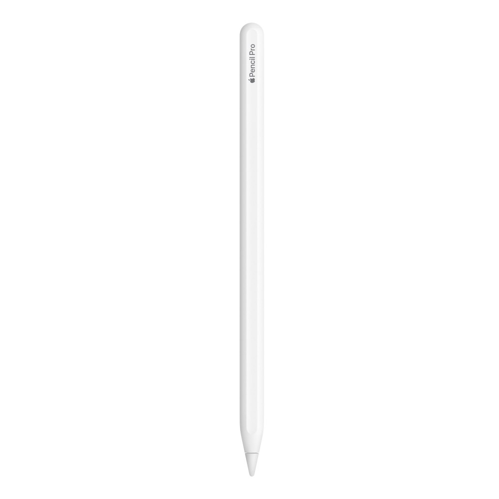 Apple Pencil Pro for iPad Pro 13-inch (M4), iPad Air 13-inch (M2) - White, Bluetooth