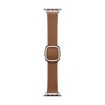Apple Smart Watch Band MGG34ZM/A - Caramel Polyester