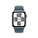 Apple Smartwatch Band Fluoroelastomer Green S/M for Apple Watch 38mm 40mm 41mm