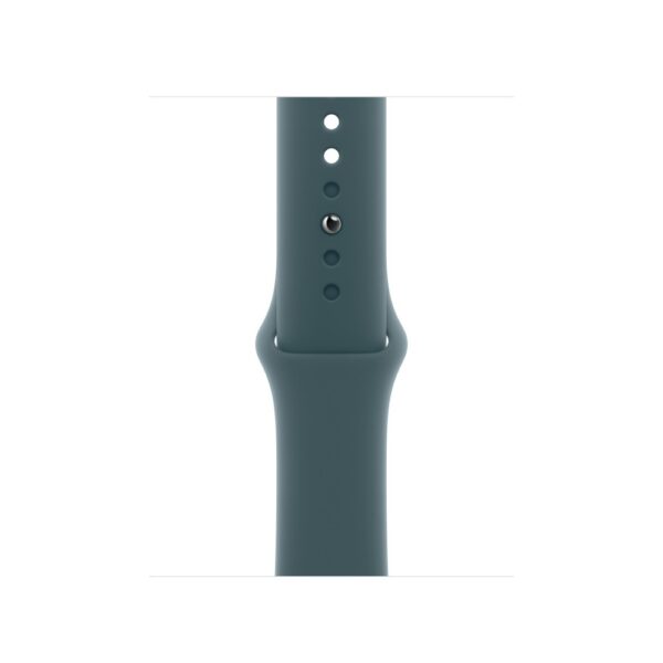 Apple Smartwatch Band Fluoroelastomer Green S/M for Apple Watch 38mm 40mm 41mm
