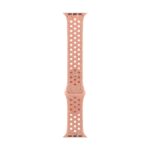 Apple Sport Band Pink Aluminium, Fluoroelastomer