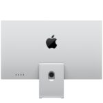 Apple Studio Display 27" 5K Ultra HD 60Hz LED Monitor - Tilt-Adjustable Stand - Silver
