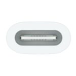 Apple USB-C to Apple Pencil Adapter for iPad (10th Generation) White