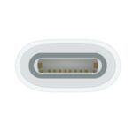 Apple USB-C to Apple Pencil Adapter for iPad (10th Generation) White