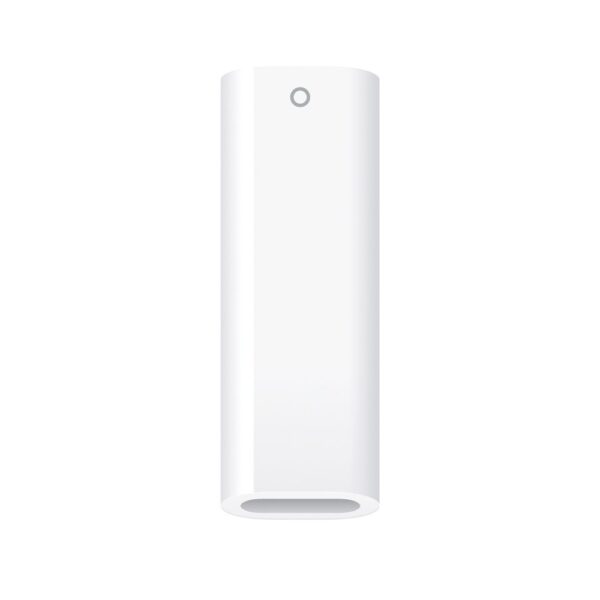 Apple USB-C to Apple Pencil Adapter for iPad (10th Generation) White