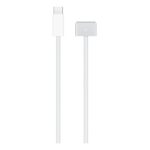 Apple USB-C to MagSafe 3 Charge Cable 2m Silver for MacBook Air/Pro
