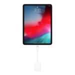 Apple USB-C to SD Card Reader - White, USB 2.0 Type-C, for iPhone, iPad & Mac Devices