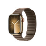 Apple Watch 41mm Taupe Magnetic Link S/M