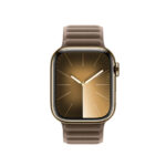 Apple Watch 41mm Taupe Magnetic Link S/M