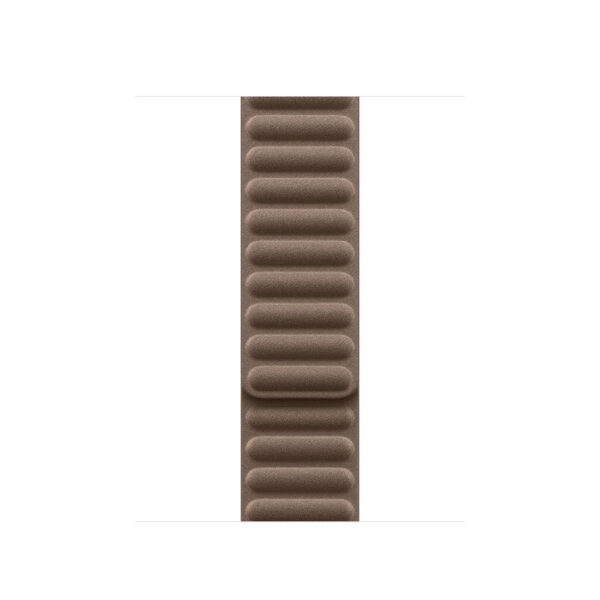 Apple Watch 41mm Taupe Magnetic Link S/M