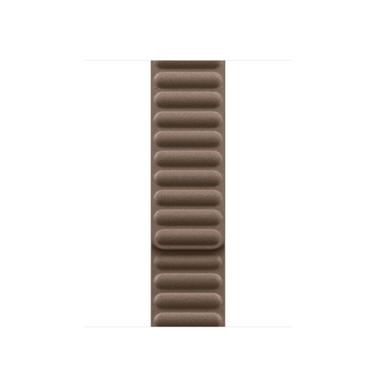 Apple Watch 41mm Taupe Magnetic Link S/M