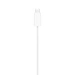 Apple Watch Magnetic Fast Charger to USB-C Cable (1m)