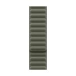 Apple Watch Magnetic Link - 42mm Sage Grey S/M