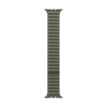 Apple Watch Magnetic Link - 42mm Sage Grey S/M