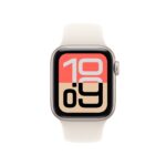 Apple Watch SE (3rd Gen) GPS + Cellular 40mm Starlight