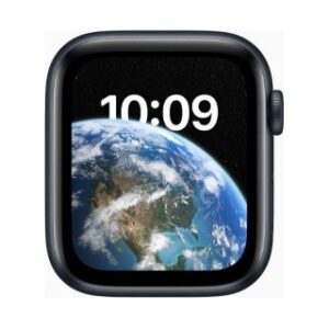 Apple Watch SE 44mm 4G GPS (satellite) Black
