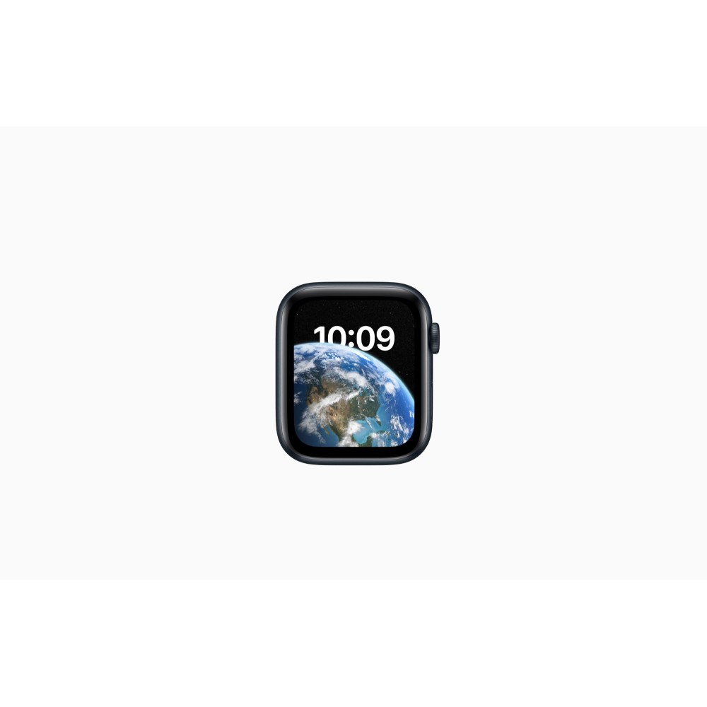Apple Watch SE 44mm 4G GPS (satellite) Black