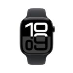 Apple Watch Series 10 (Demo) GPS 46mm Jet Black S/M