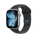 Apple Watch Series 11 GPS + Cellular 46mm Space Grey - M/L Band | Hardvance