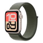 Apple Watch Sport Loop Band for 38/40/41mm - Green