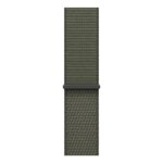 Apple Watch Sport Loop Band for 38/40/41mm - Green