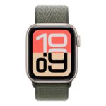 Apple Watch Sport Loop Band for 38/40/41mm - Green