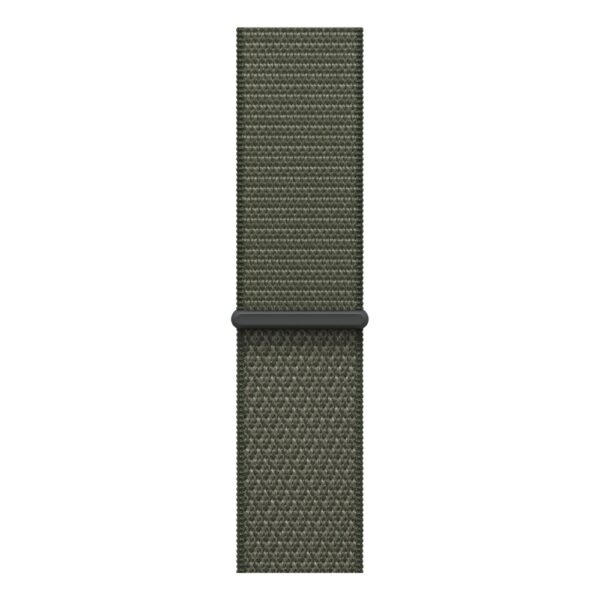 Apple Watch Sport Loop Band for 38/40/41mm - Green
