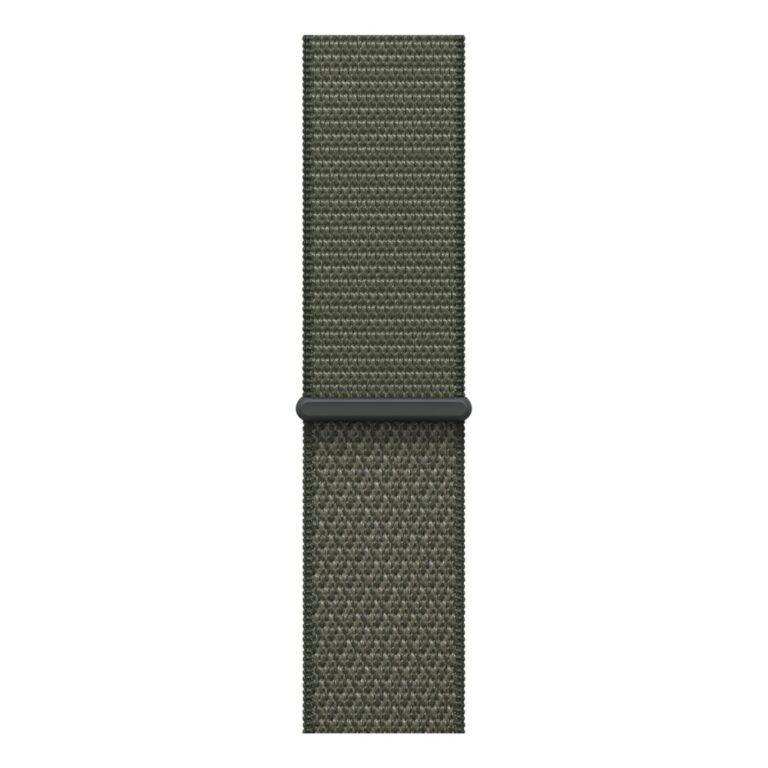Apple Watch Sport Loop Band for 38/40/41mm - Green