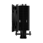 Arctic Freezer 36-S CPU Air Cooler Black for LGA 1851, LGA 1700, AM5, AM4