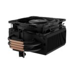 Arctic Freezer 36-S CPU Air Cooler Black for LGA 1851, LGA 1700, AM5, AM4