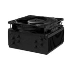 Arctic Freezer 36-S CPU Air Cooler Black for LGA 1851, LGA 1700, AM5, AM4