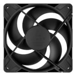 ARCTIC Freezer P14 Pro Reverse 140mm A-RGB PWM Fluid Dynamic Bearing Fan - Black