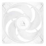 ARCTIC Freezer P14 Pro Reverse A-RGB 140mm PWM Fan 3-Pack, Multi-Colour, White