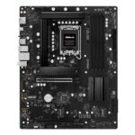 Asrock B860 Pro-A LGA 1851 ATX Motherboard