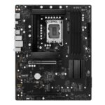 Asrock B860 Pro-A LGA 1851 ATX Motherboard