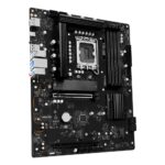 Asrock B860 Pro-A LGA 1851 ATX Motherboard