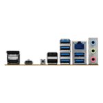 Asrock B860 Pro-A LGA 1851 ATX Motherboard